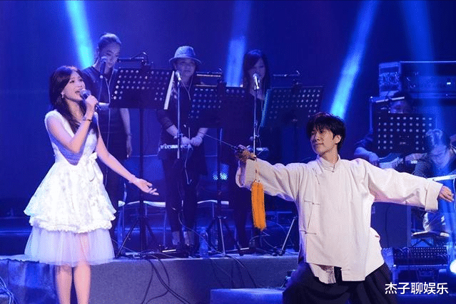 沈梦辰|知名歌手孟庭苇:9年婚姻让她伤心,余生只想做个好妈妈