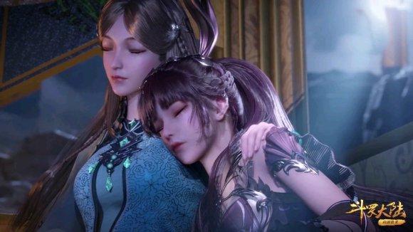 同人文|强推5本斗罗同人文,斗罗一斗罗二斗罗三,通通有,一口气看个爽