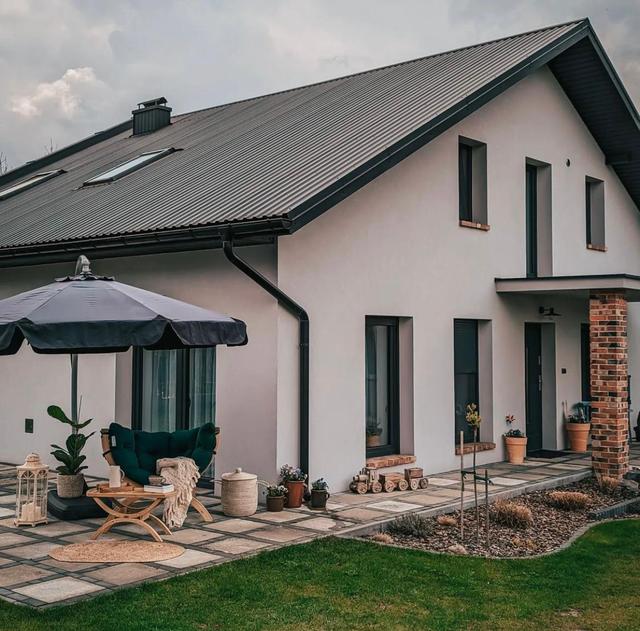 30岁波兰女主家,没有贵重物品但自然温暖,网友:身心变得平静