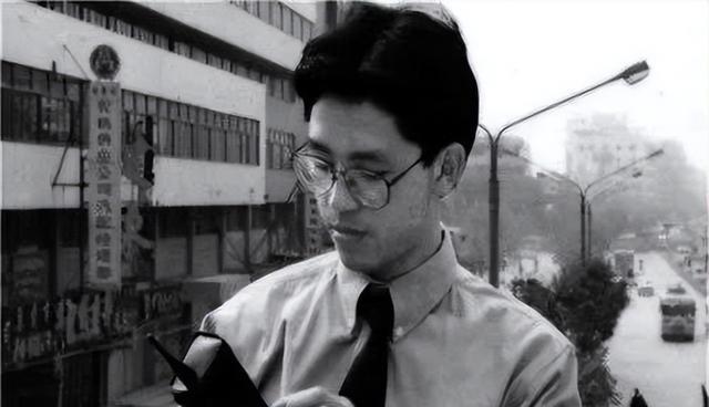 中国第一位办理手机号的人，当年号码随便选，他选了什么号码？