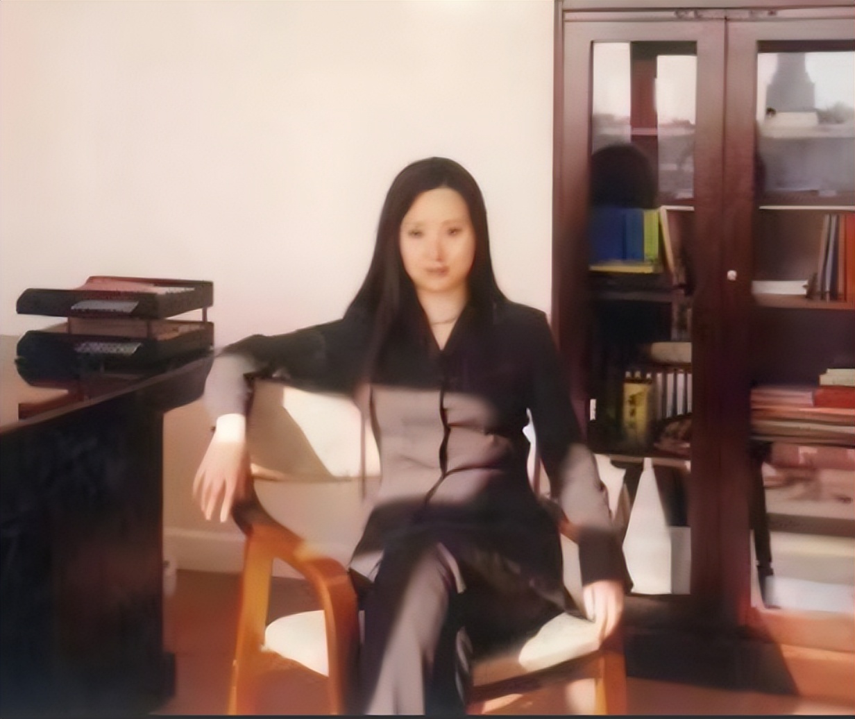 陈晓旭|陈晓旭前夫毕彦君:成就“林妹妹”事业,家暴是谣言,从艺五十年