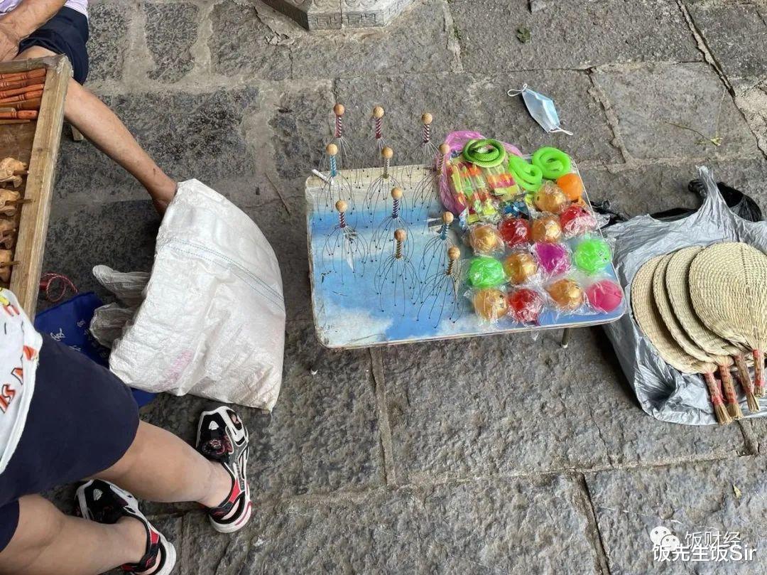 露营|好戏开场！登陆“山水甲桂林”的阳朔，漫步街头后彻底感受到旅游之乐