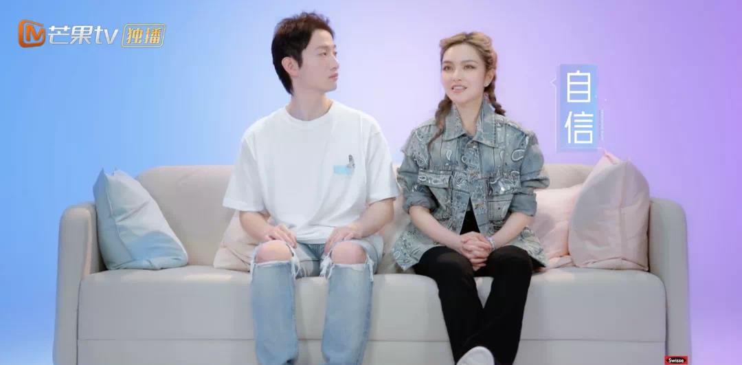 张嘉倪|张嘉倪买超被传婚变？张嘉倪婚后受宠，嫁入豪门也是一场豪赌？