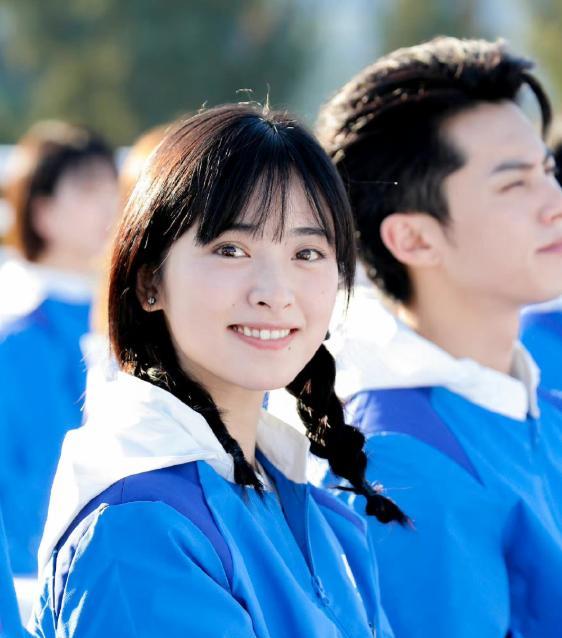 张艺凡|六公主镜头下的明星颜值：王鹤棣素颜状态好，张艺凡皮肤吹弹可破