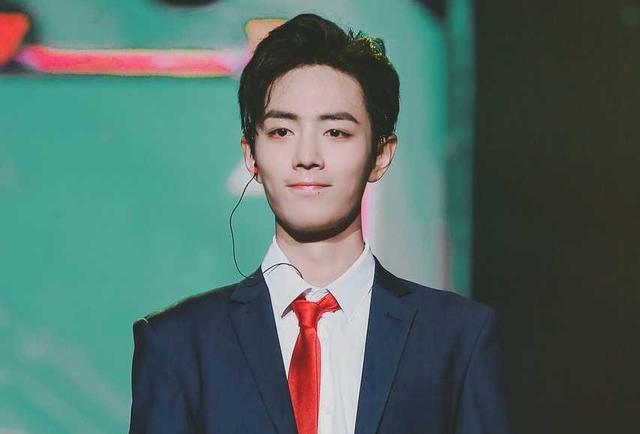 肖战|《娱评团》揭晓流量明星八大档次，肖战属独一档，实至名归