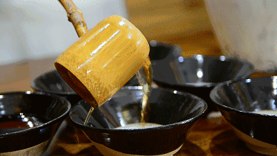 云南|二十四节气小雪感受西安古城墙之美景