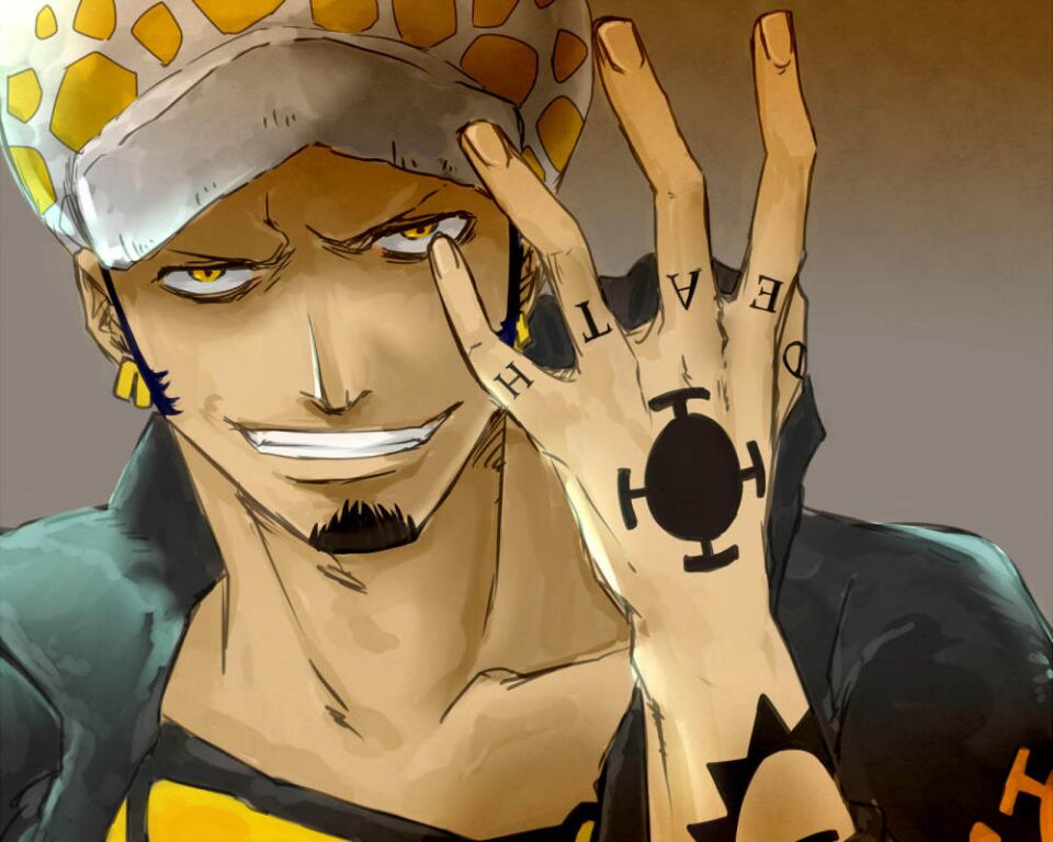 海贼王|海贼王新伏笔：巨人族秘密出现之日，海贼王完结之时，关乎大秘宝