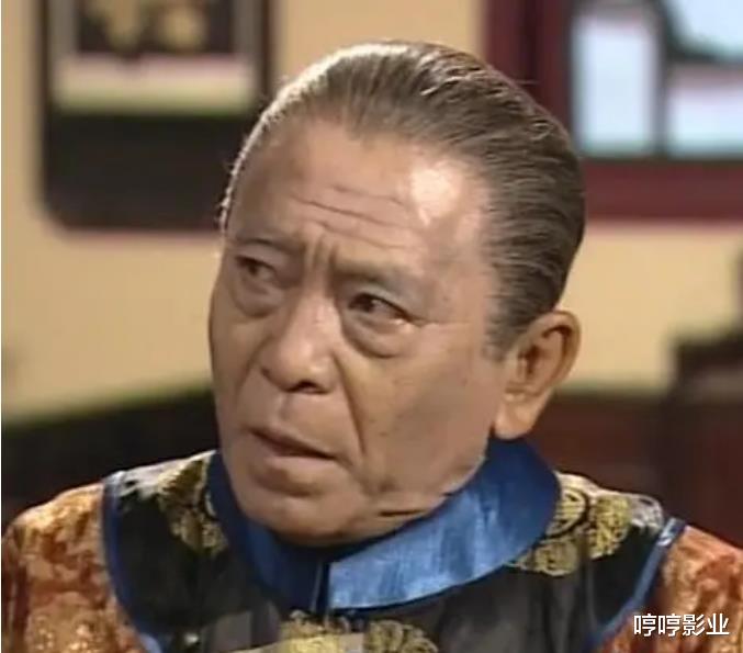 李思思|中国演员影视作品数量排行榜(一):吴镇宇只能排到第30名