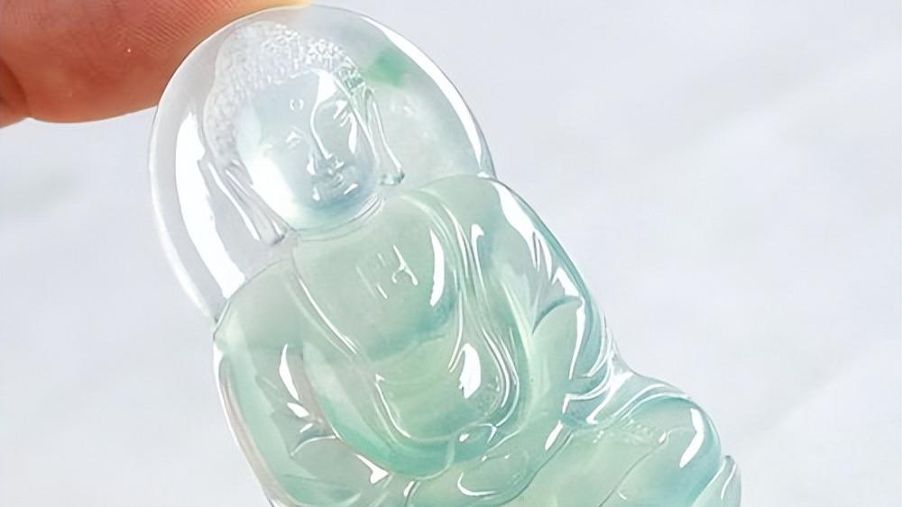 翡翠|拿着翡翠的成品说场口，到底能做到吗？