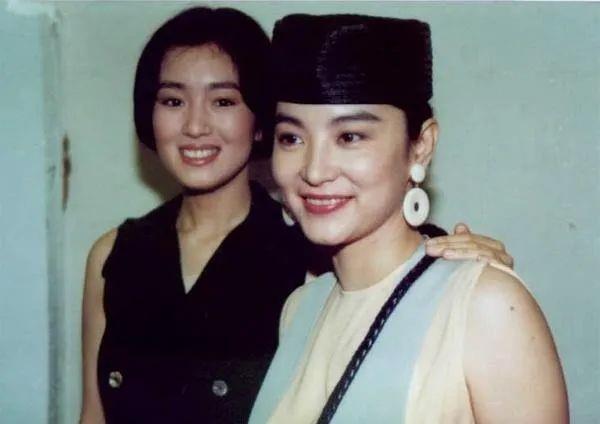 反派|巩皇——无与伦比的女王气场