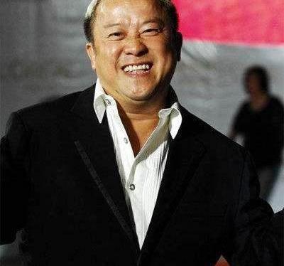 李小冉|曾志伟的两个儿子，一位又帅又有才，一位丑又败家