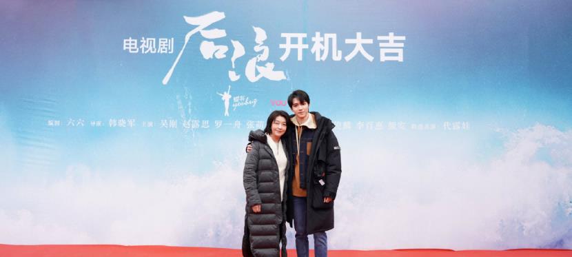 杨蓉 圈内最会保养的10位女星，个个皮肤水嫩，婀娜多姿，越老越有韵味