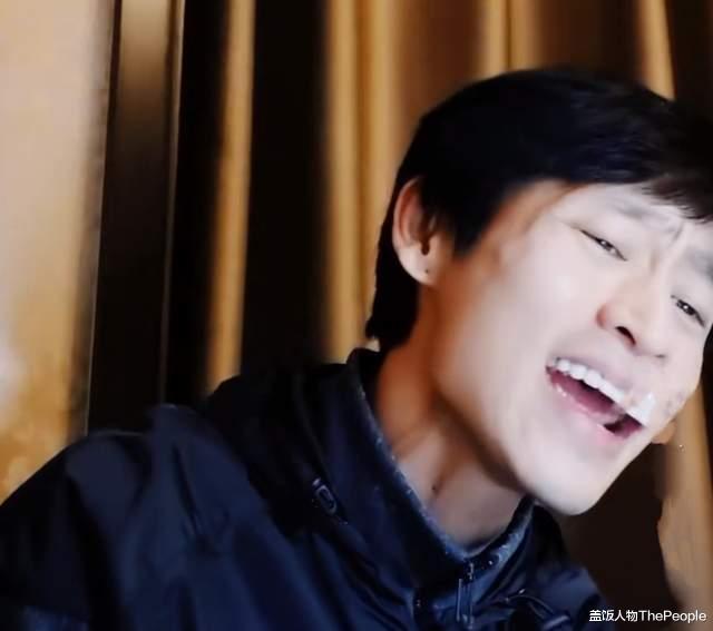 张若昀 男星减肥越减越丑?有人暴瘦30斤像老头,有人为了瘦差点送命