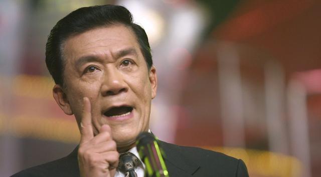 马三立|汪洋说拍摄《马三立》时很无奈，马老登报声明，侯耀文天天找我