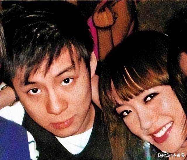 台湾|孙国豪被打,苏见信被砸,台湾第一夜店里那些明星遭遇过的荒唐事