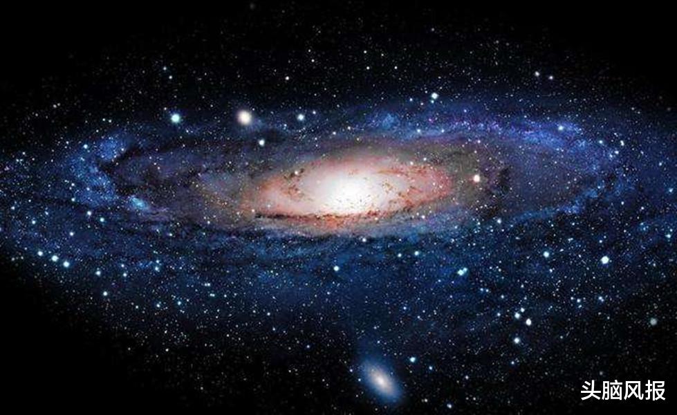 存在直径1光年的天体吗？最大恒星直径30亿公里，仅有0.3‰光年