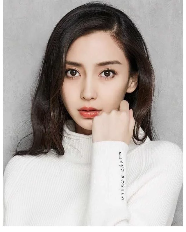 Angelababy|angelababy近况如何?因画冰墩墩再次引网友热议!