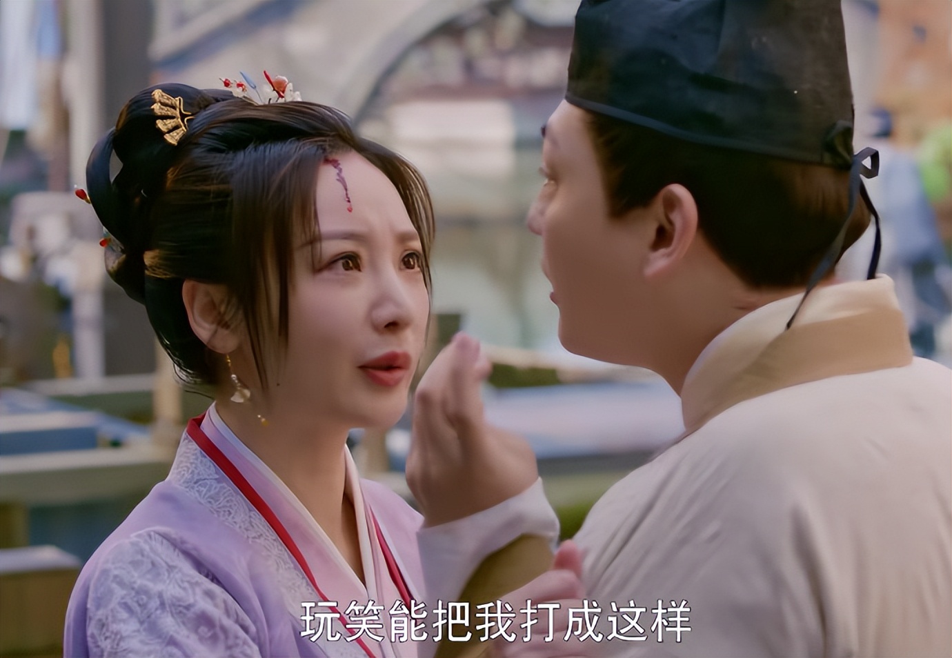 赵盼儿|《梦华录》捧红了谁?两男两女,好演员赶上了好剧本!