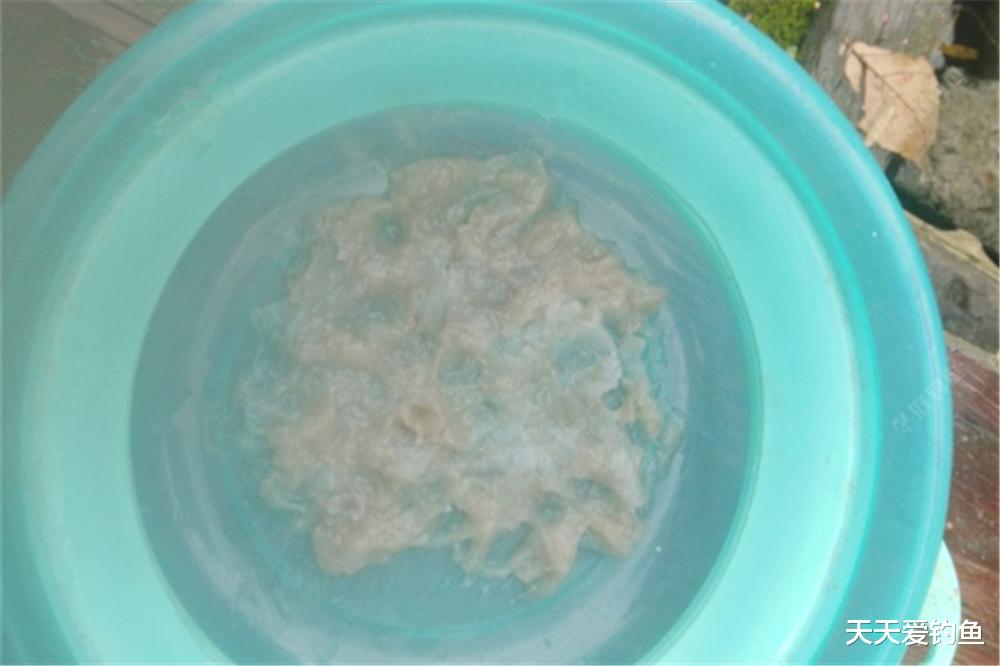 饵料|冬季野钓，钓饵不优鱼难上钩，这些民间饵料有奇效