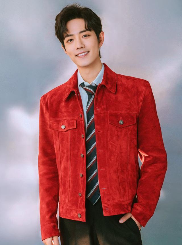 肖战|肖战无辜被骂！鹅厂“骚操作”成导火索，一个热搜安利两部剧