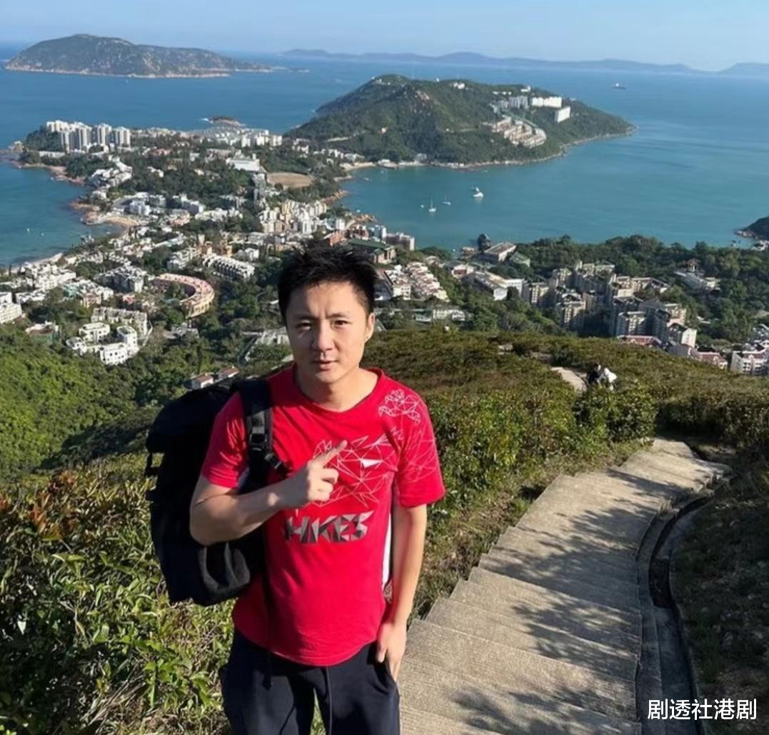 叶蒨文|是非多!TVB女神小花自嘲“少数族裔”遭抨击,疑不堪压力而删留言