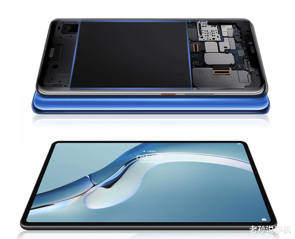 电池|华为小米梦幻同步,多款机型支持官方换电池,有你的手机吗?