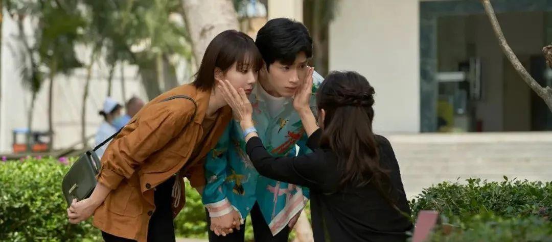 大学生|同是心理师，为什么《沉睡花园》“躺赢”？