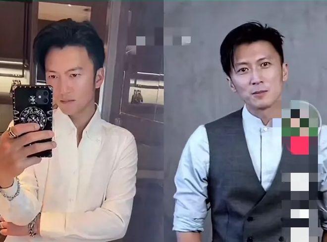 谢霆锋|重庆谢霆锋:长得像谢霆锋,一夜粉百万,出场费百万起步