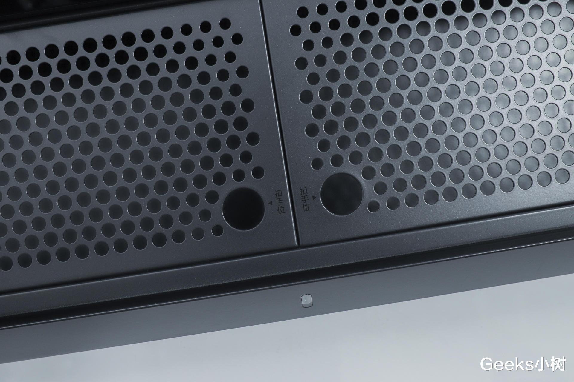 小米又做价格屠夫！2K多硬扛起万元级油烟机，变频升降吸油烟机S1