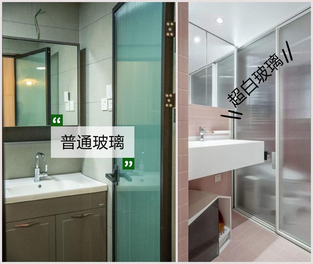 我家无窗卫生间在使用中遇到的4个问题,后悔装修时没有提前想到