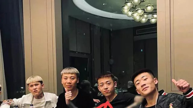 |千万粉丝大网红“宇将军”被抓，为什么毫无底线和素质人也能红？