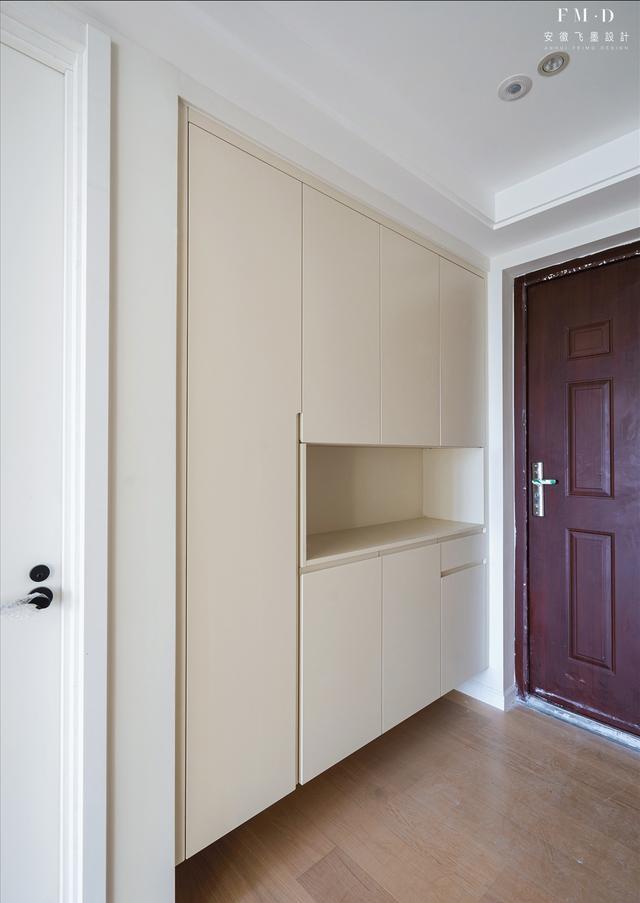 国外这些鞋柜设计再好看，也别照搬到自家！费钱不说还起反作用