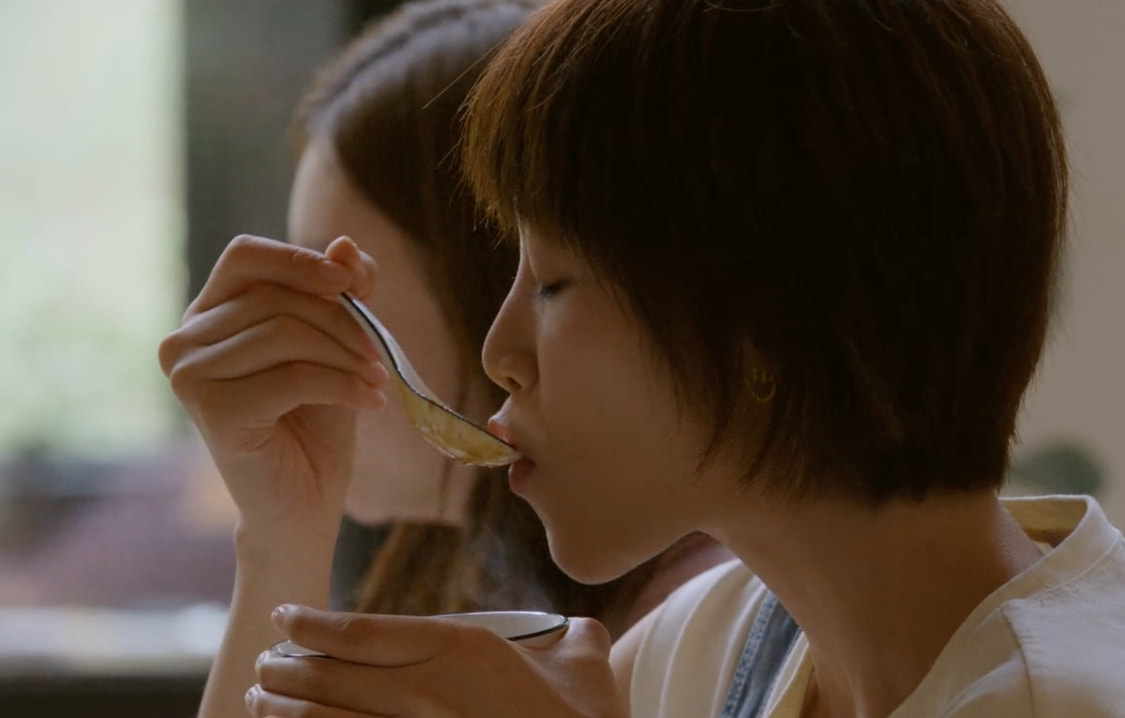 刘敏涛|“表面演技炸裂，实则用力过猛”的演员，蓝盈莹第二，刘敏涛第七