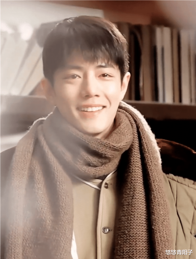 肖战|马伯庸新剧将由肖战出演？粉丝：肖战冰箱里的饼是不是过于多了？