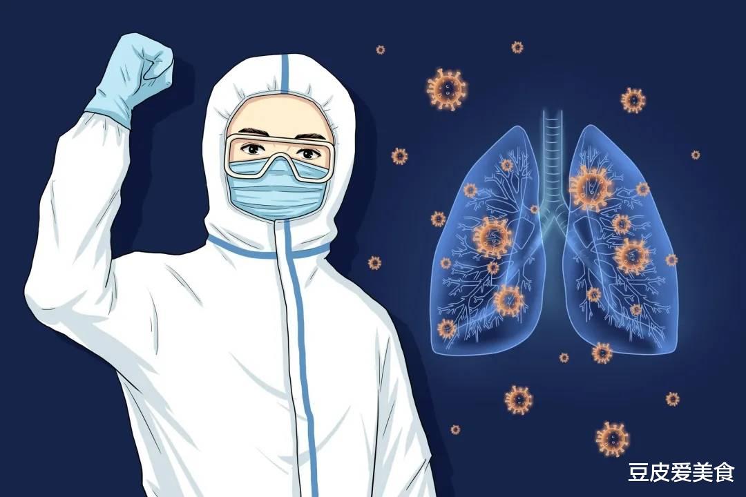 转阴后，建议中老年人：少吃猪肉羊肉，多吃4样，营养充足恢复快