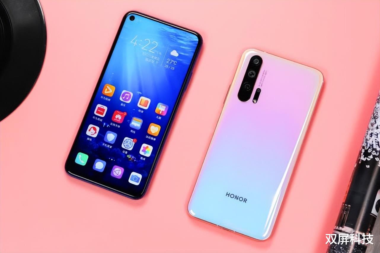 华为p20|从5488元跌至767元，麒麟芯片+鸿蒙系统+IMX600，二手华为更亲民