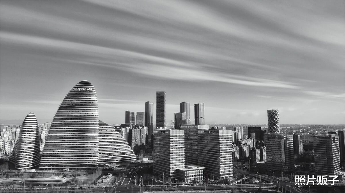 格调不够黑白来凑！黑白照片怎么拍？这4个摄影技巧你要会