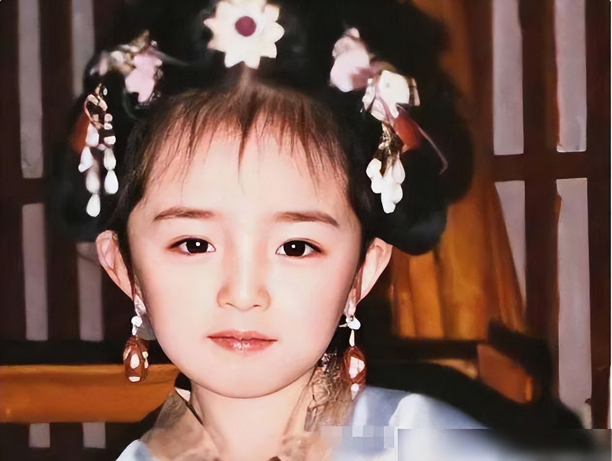 张晋|“阴盛阳衰”的明星夫妇,有人欢喜有人愁,唯有一人成笑话