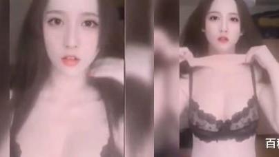 裸聊美女彻底脱光！上演真实版《画皮》　8万观众吓歪