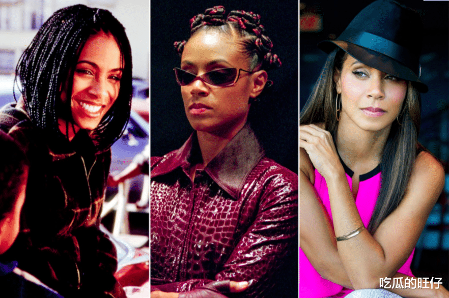 威尔·史密斯|史皇多疯狂？为爱妻大打出手，发现她出轨小21岁情人，亲自送祝福