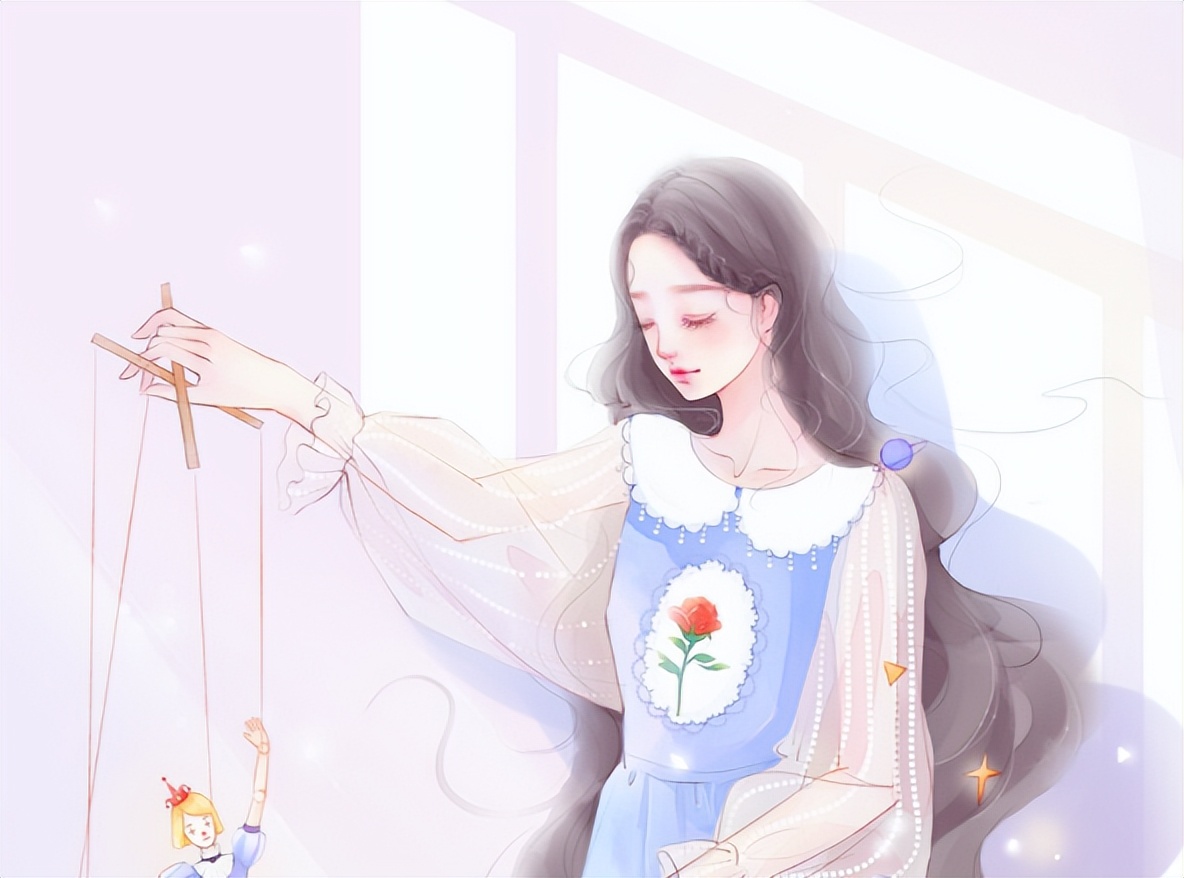 |女人好好打扮自己,很有必要