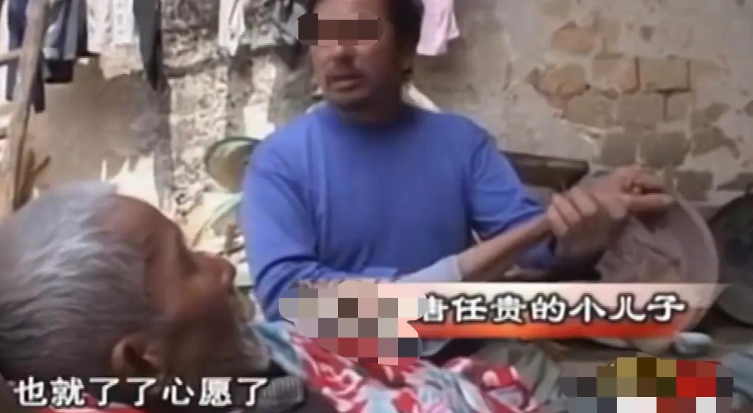 父亲为讨好小儿子强拆大儿子的房,临终前想和解,儿媳:死都不见