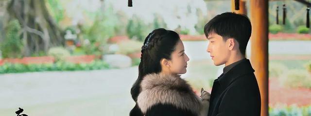 迪丽热巴|6部因演员塌房而被下架的剧,部部看点十足,哪部是你的意难平?