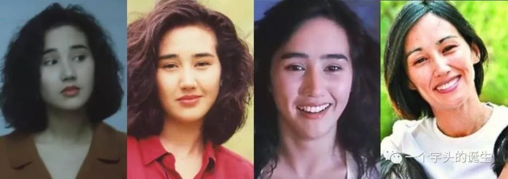 金像奖|香港电影人的今昔对照，看完之后你们有何感想？