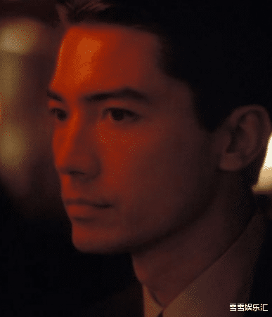 尊龙|“亚洲洲草”尊龙:连林青霞、王祖贤都是他的迷妹!