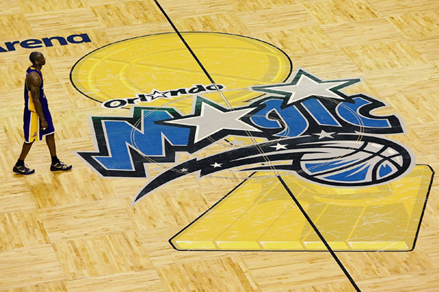 经典|回来了！NBA官宣！今年总决赛将启用老版Logo：经典回归，永不过时