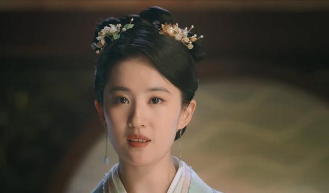 顾千帆|《梦华录》顾盼生辉分手，池衙内资助盼儿，顾千帆眼眶红红哭惨了