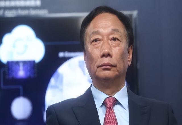 富士康|富士康“贴钱”都招不满员工,郭台铭:以后就不需要工人了