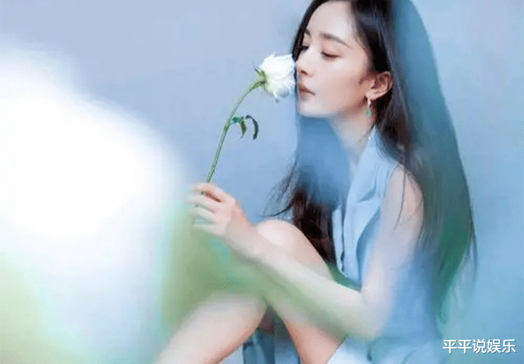 杨幂|杨幂不是嘉行老板,网传杨幂即将离开嘉行,这波操作什么意思?