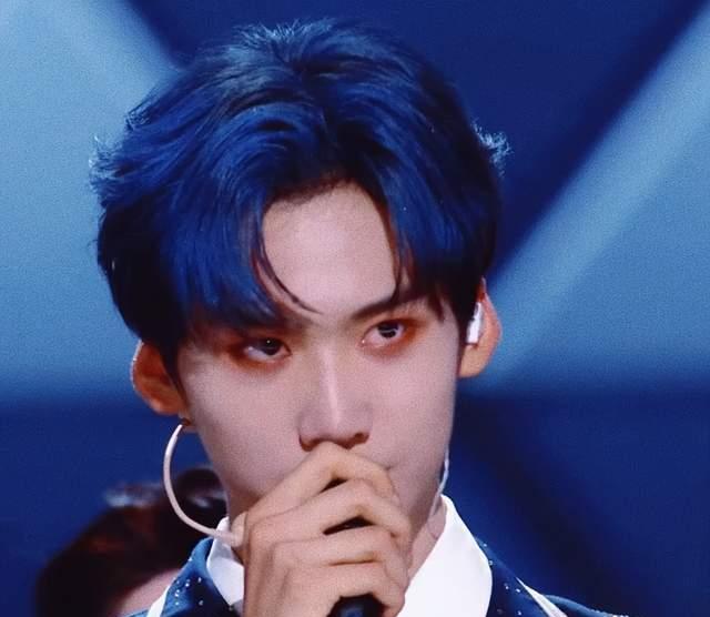 鹿晗|男星们该不该精致？看到男爱豆我沉默了，实力才是王道